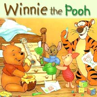 Winnie The Pooh